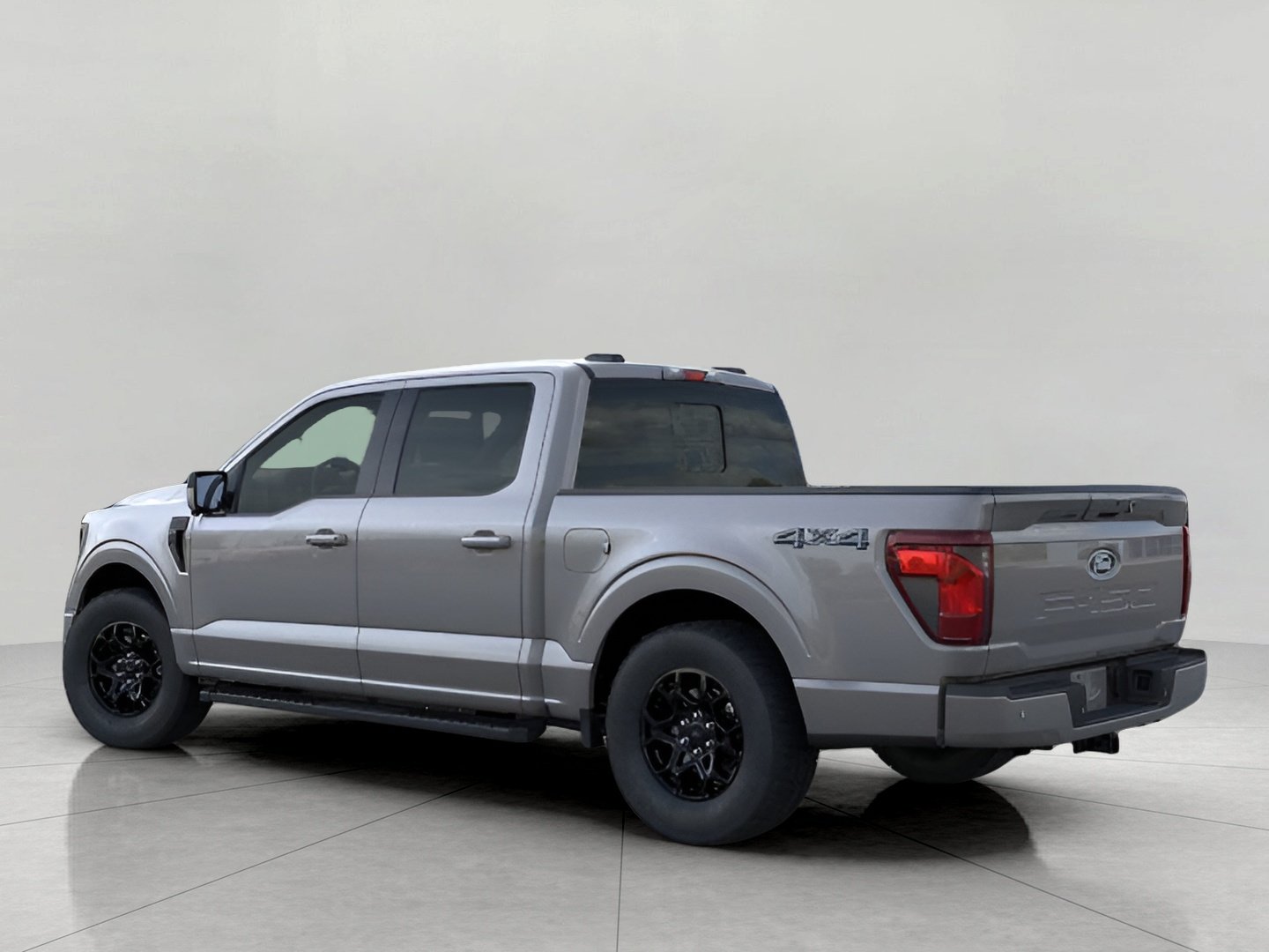 New 2026 Ford F150 XLT w/ Equipment Group 302A MID AWD/4WD image 4