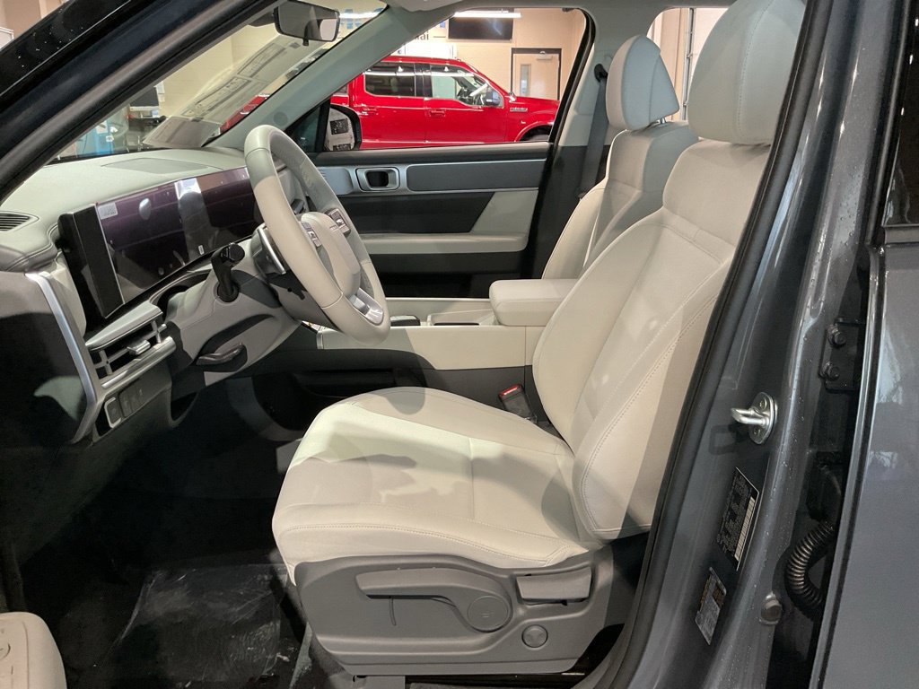 New 2026 Hyundai Santa Fe SE AWD/4WD image 11