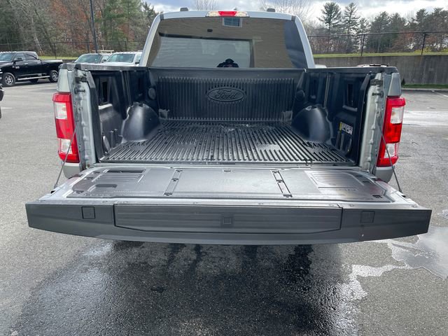Used 2023 Ford F150 XLT image 13