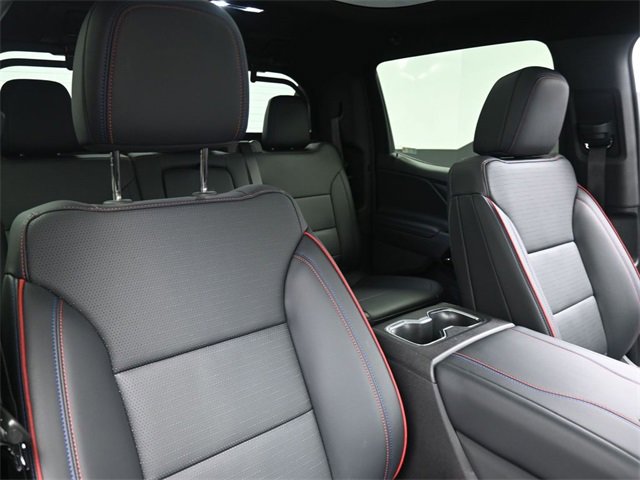 Certified 2024 Chevrolet Silverado EV RST image 27