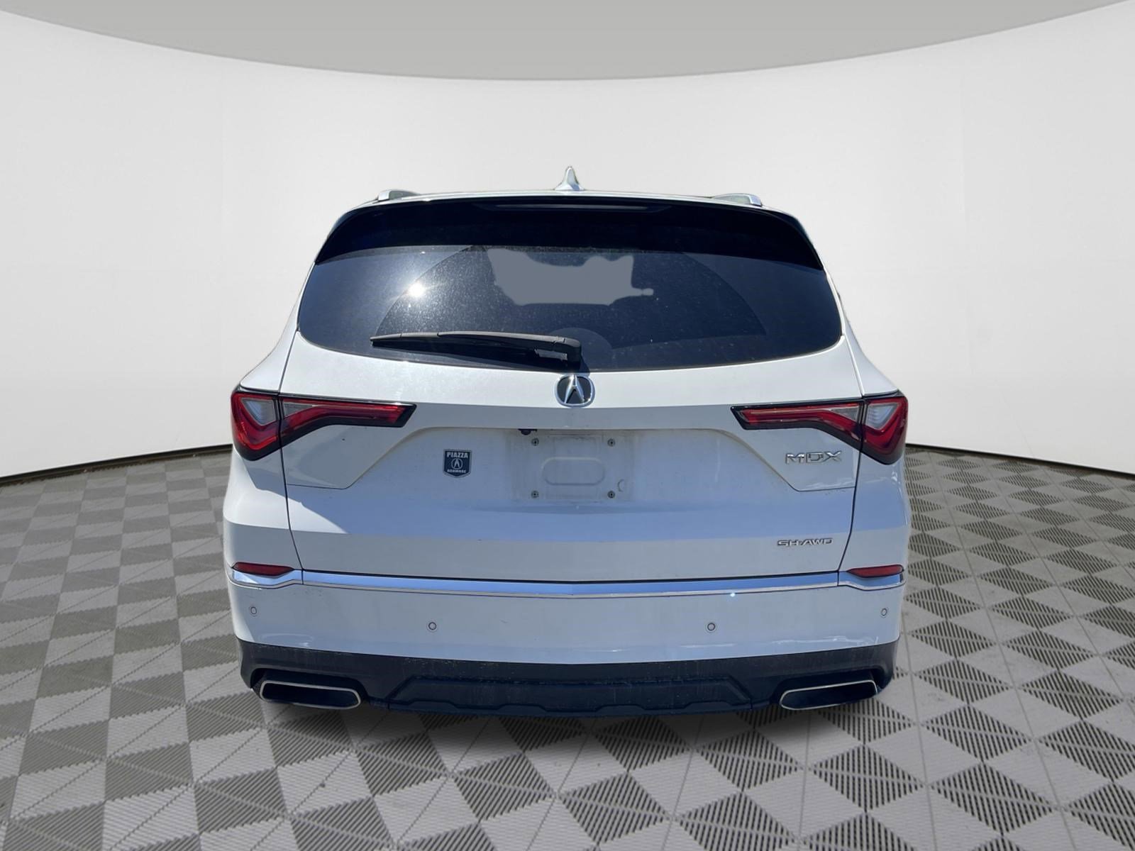 Used 2023 Acura MDX SH-AWD w/ Advance Package image 6