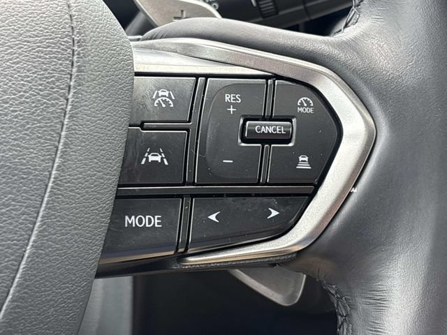 Certified 2025 Lexus TX 350 AWD w/ Technology Package image 37