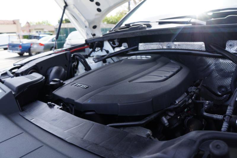 Used 2018 Audi Q5 Prestige image 60