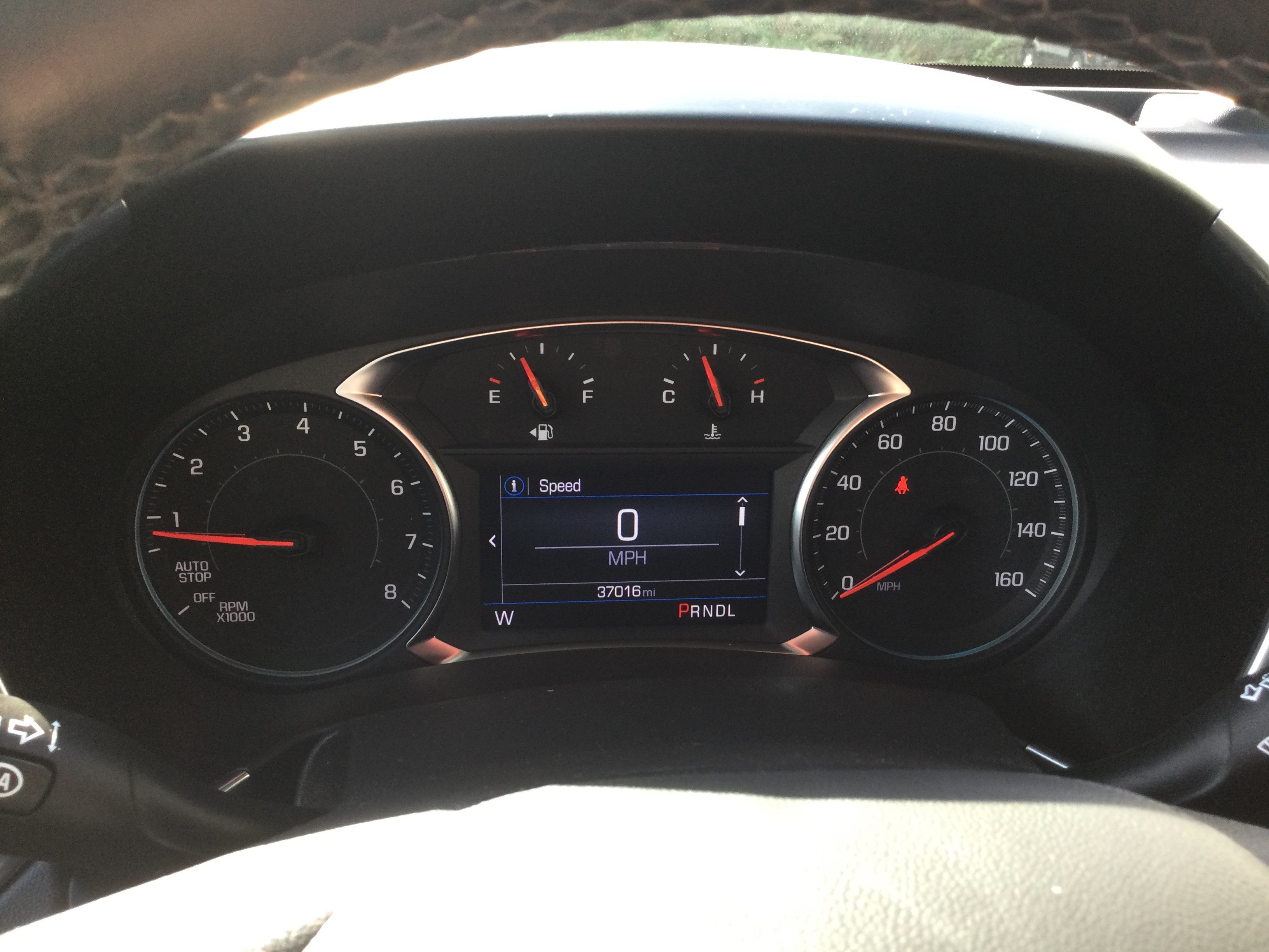 Used 2024 Chevrolet Equinox LT AWD/4WD image 18