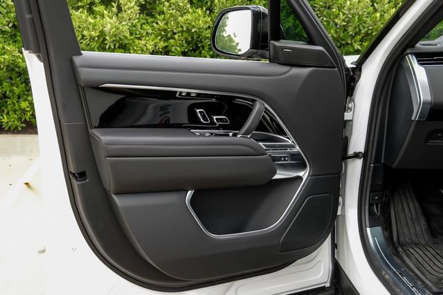 New 2026 Land Rover Range Rover SE AWD/4WD image 54