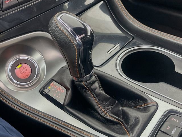 Used 2023 Nissan Maxima SR w/ Sport Mat Group image 18