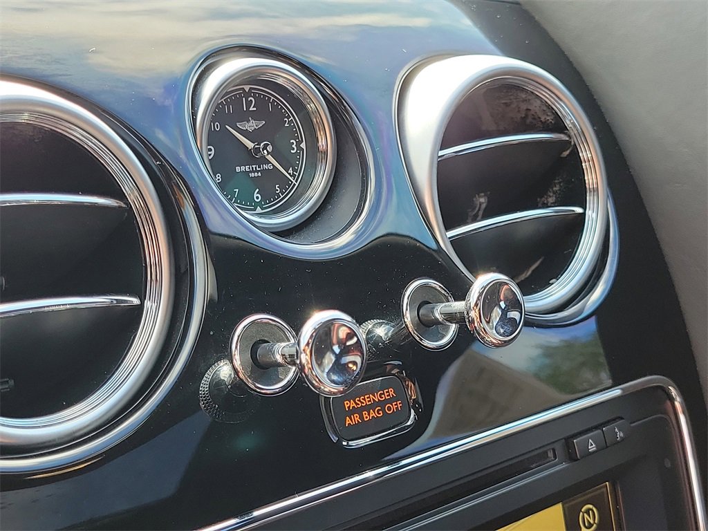 Used 2018 Bentley Flying Spur S V8 image 34