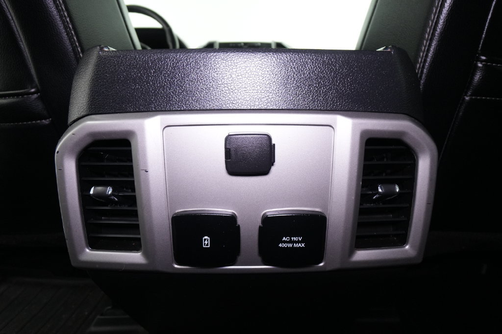 Used 2018 Ford F150 Lariat w/ Equipment Group 501A Mid AWD/4WD image 23