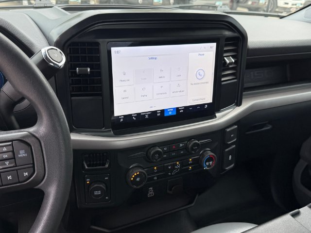 Used 2025 Ford F150 XL AWD/4WD image 20
