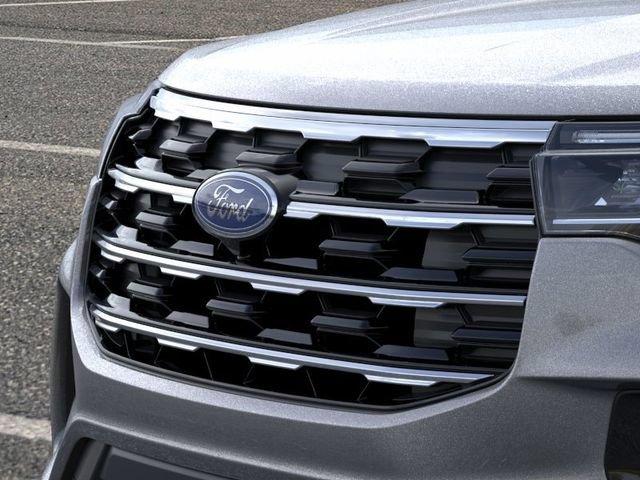 New 2026 Ford Explorer Active w/ Active Comfort Package AWD/4WD image 17
