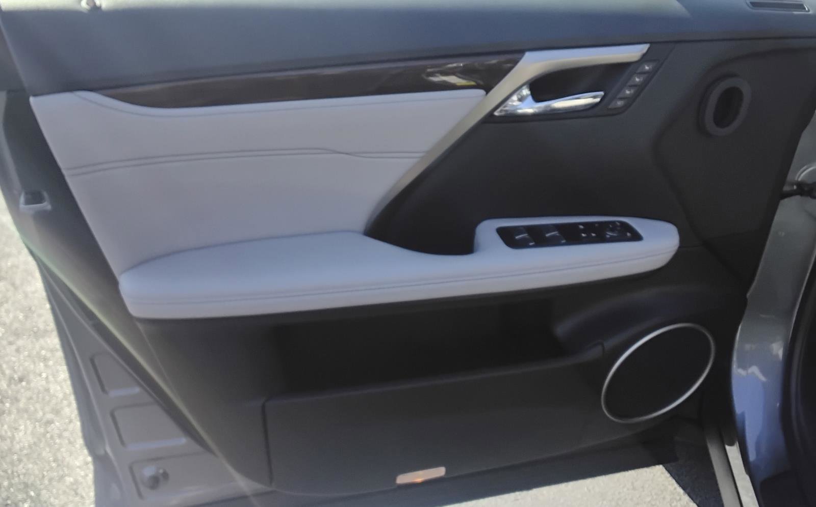 Used 2018 Lexus RX 350 AWD w/ Premium Package image 27