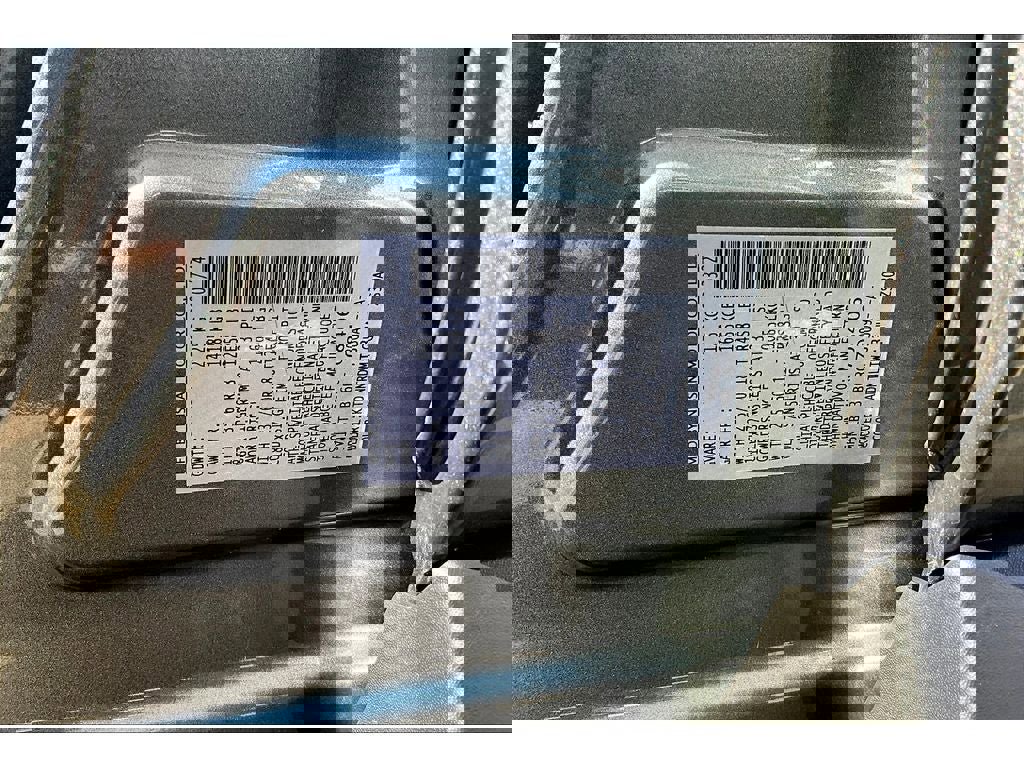 Used 2024 Nissan Rogue SV image 35