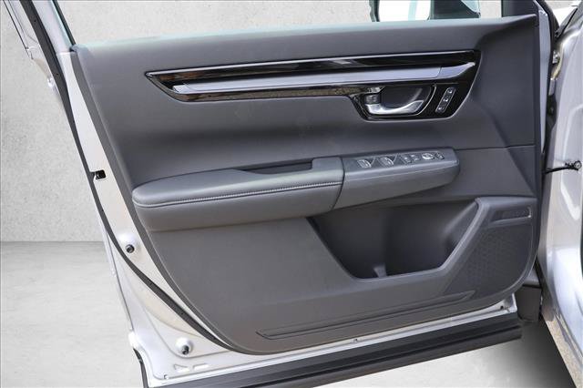 New 2026 Honda CR-V EX-L image 12
