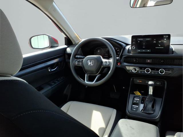 Used 2026 Honda CR-V EX image 10