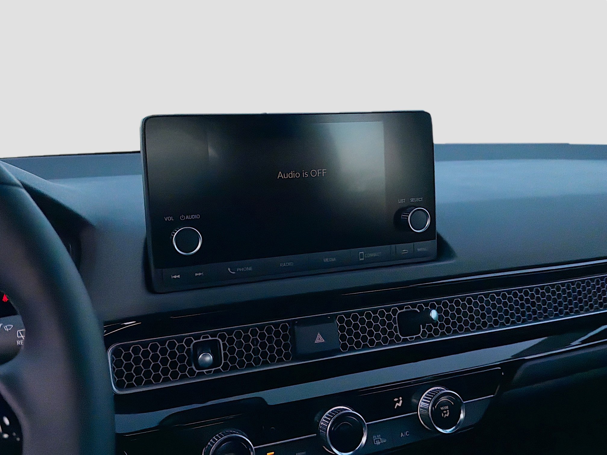 New 2026 Honda Civic Sport image 12