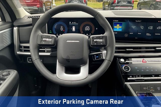 New 2026 Hyundai Santa Fe SE FWD image 17