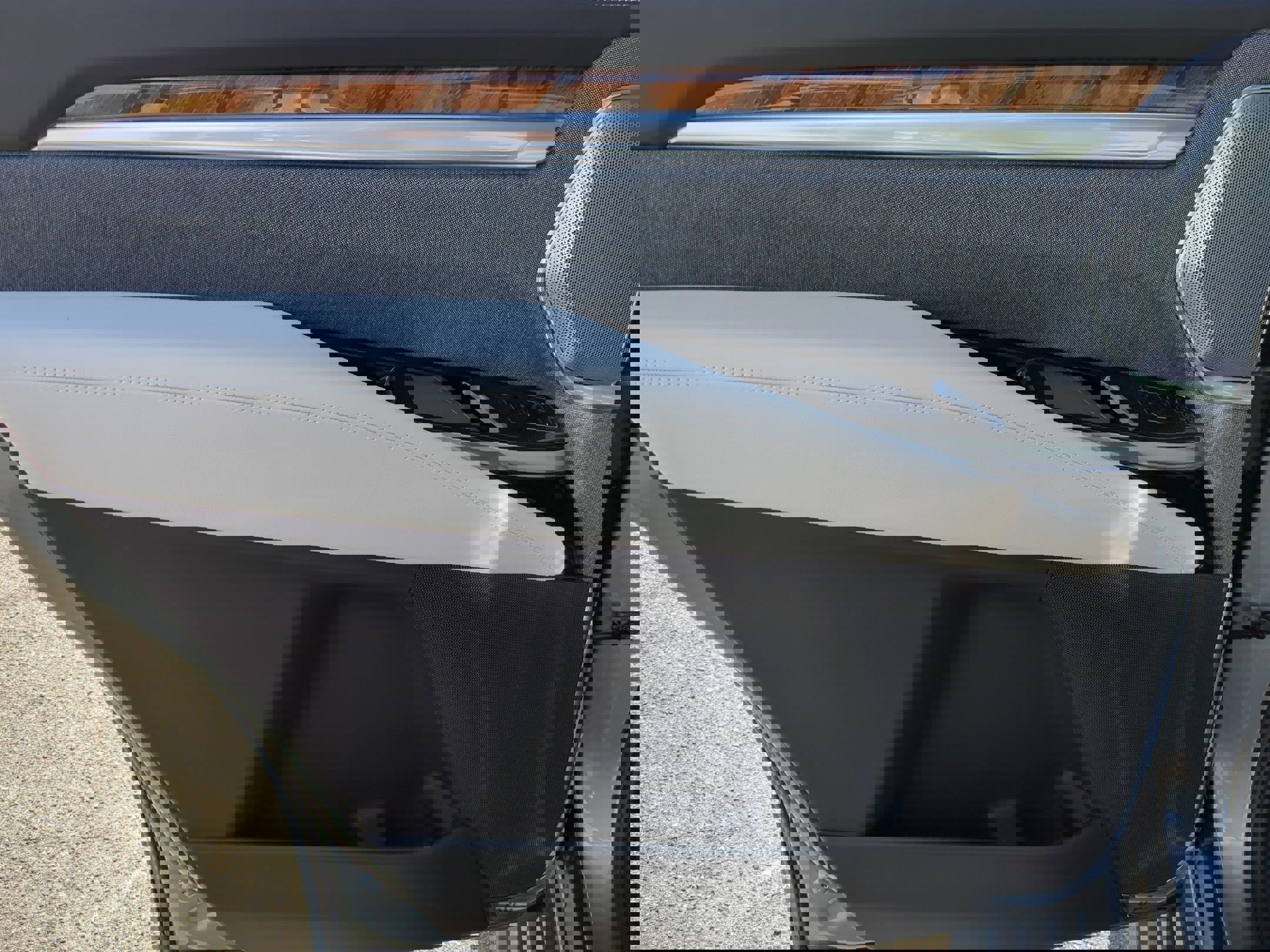 New 2026 Cadillac Escalade Platinum Sport image 28