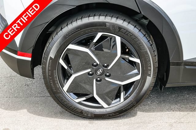 Certified 2024 Hyundai Ioniq 5 SE RWD image 8