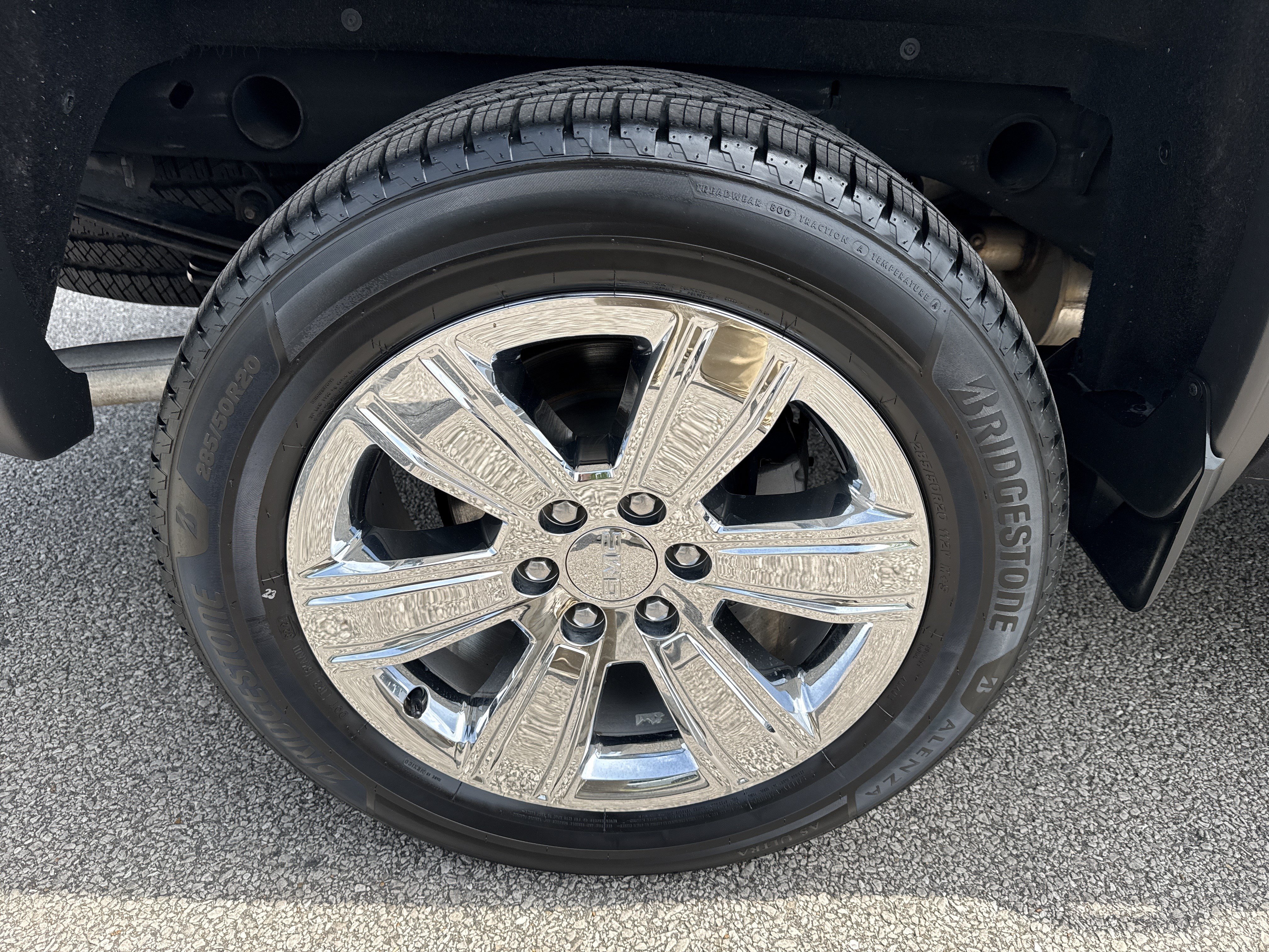 Used 2018 GMC Sierra 1500 Denali w/ Denali Ultimate Package AWD/4WD image 18