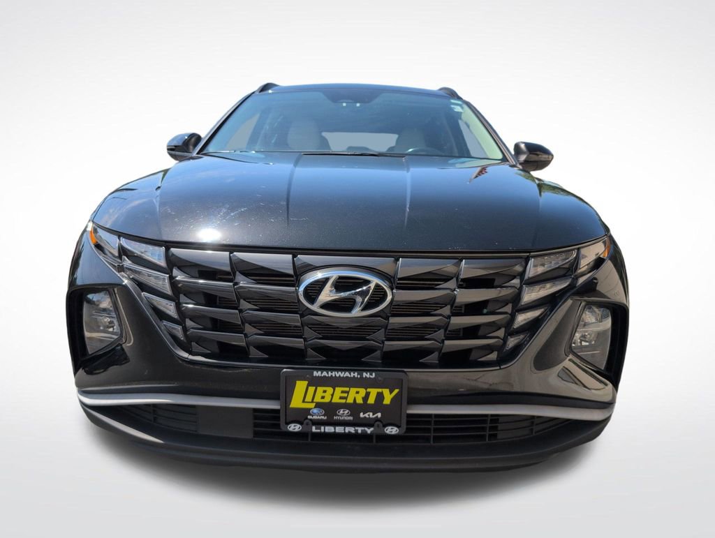Certified 2023 Hyundai Tucson SEL w/ Convenience Package AWD/4WD image 9