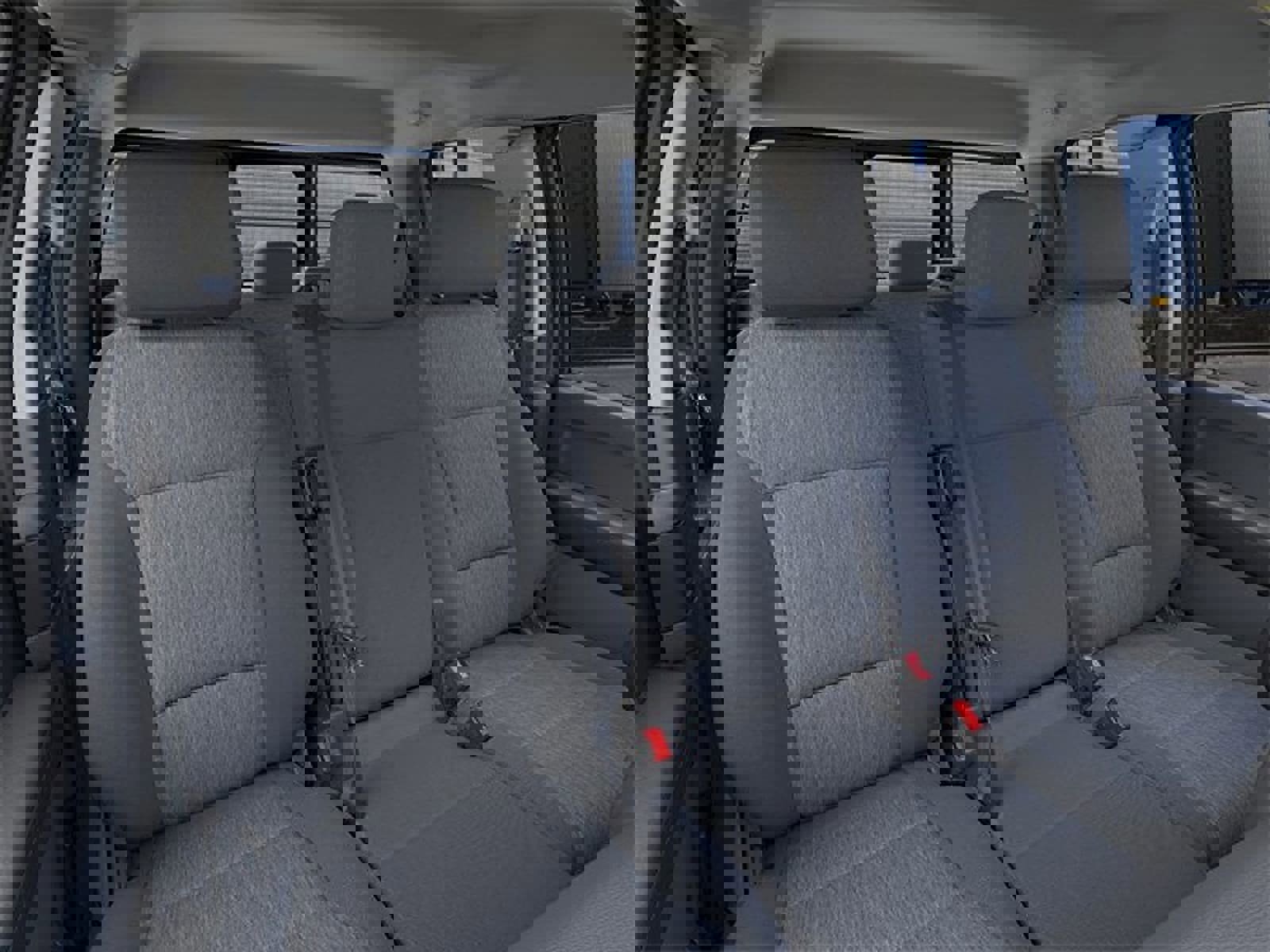 New 2026 Ford F350 XL w/ STX Appearance Package image 33