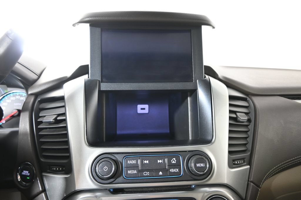 Used 2019 Chevrolet Tahoe Premier AWD/4WD image 31