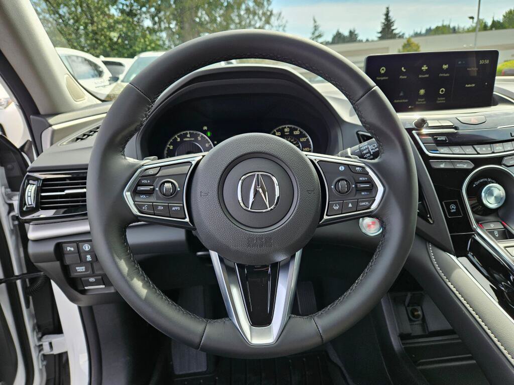 New 2026 Acura RDX w/ Technology Package AWD/4WD image 26