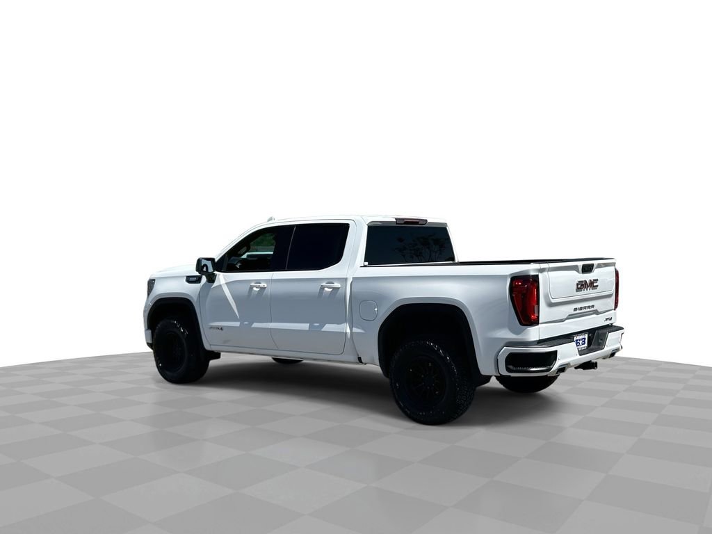 Used 2024 GMC Sierra 1500 AT4 AWD/4WD image 6
