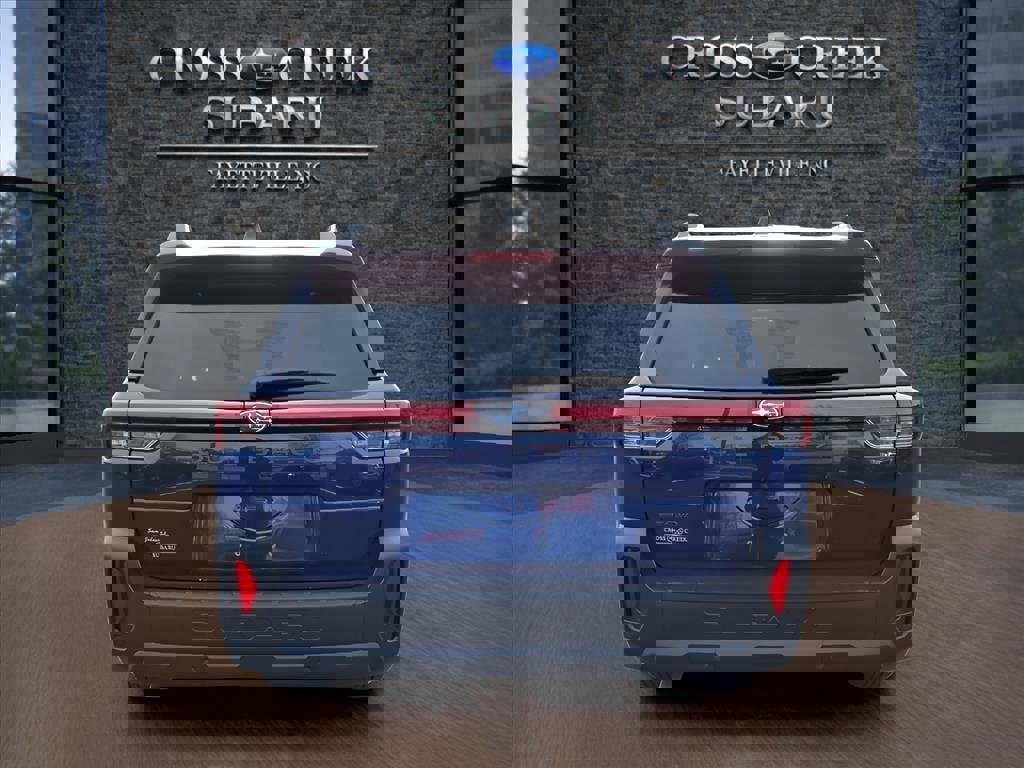 New 2026 Subaru Outback Premium image 21