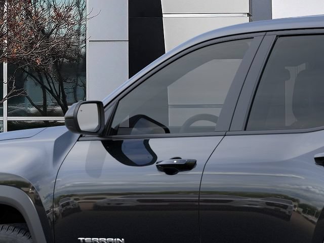 New 2027 GMC Terrain Elevation AWD/4WD image 12