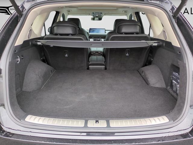 Certified 2024 Genesis GV80 3.5T Prestige Signature image 9