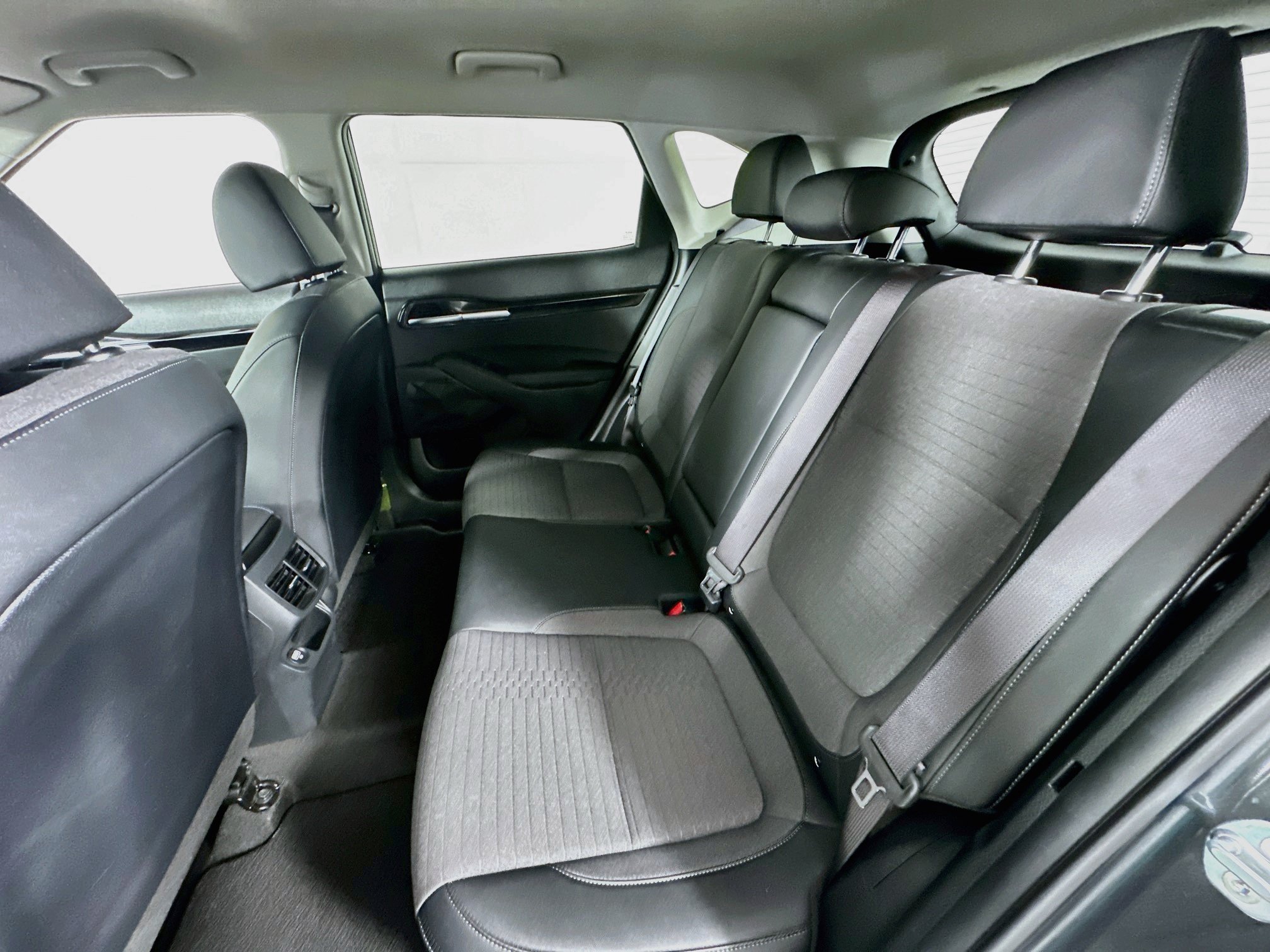 Used 2023 Kia Seltos S FWD image 22