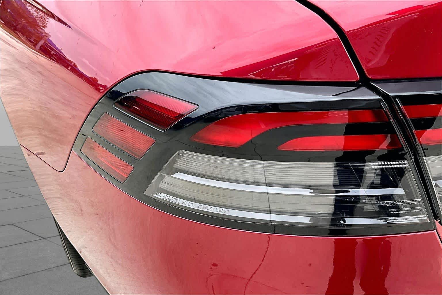 Used 2026 Honda Accord LX image 14