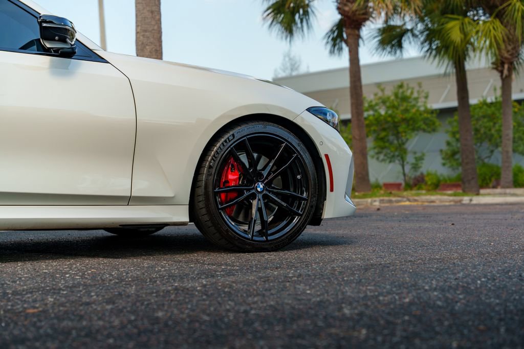 Used 2023 BMW M340i w/ Premium Package image 6