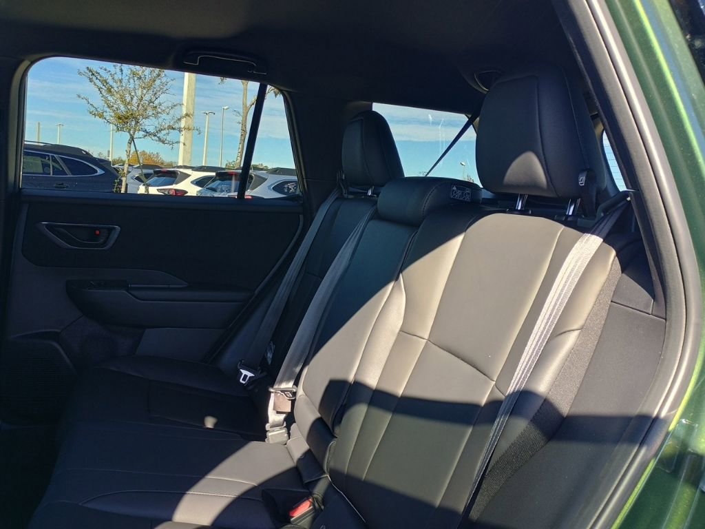 New 2026 Subaru Outback Premium image 14