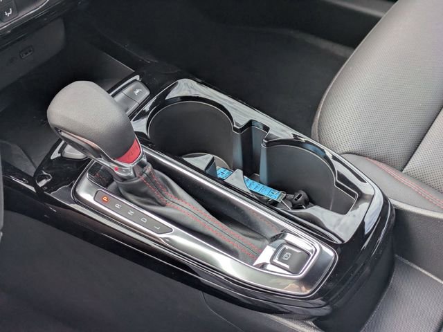 New 2026 Chevrolet Trax RS w/ Sunroof Package FWD image 21