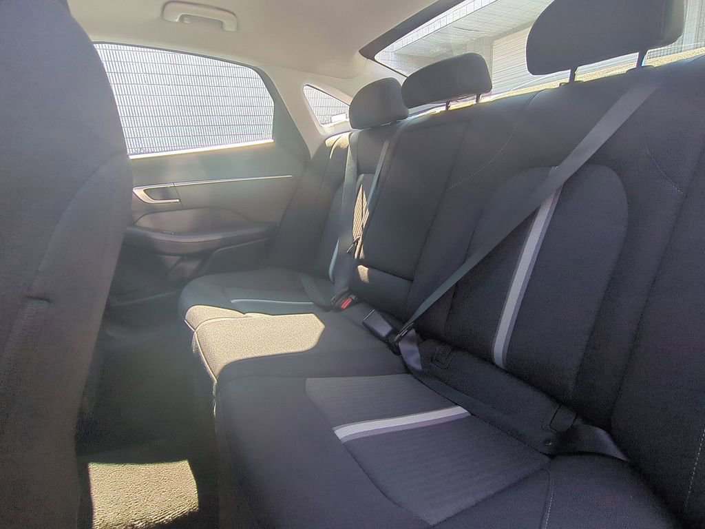 Used 2025 Hyundai Sonata SEL image 27