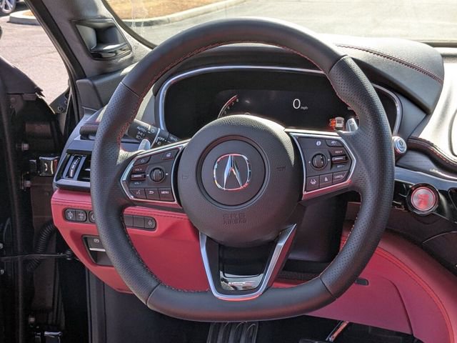 New 2026 Acura MDX Type S AWD/4WD image 20