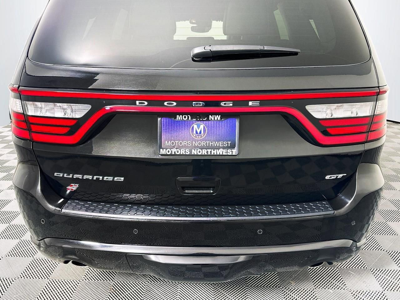 Used 2025 Dodge Durango GT image 16