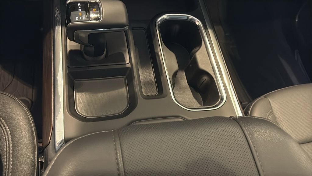 Used 2026 GMC Sierra 1500 SLT w/ SLT Premium Plus Package image 29