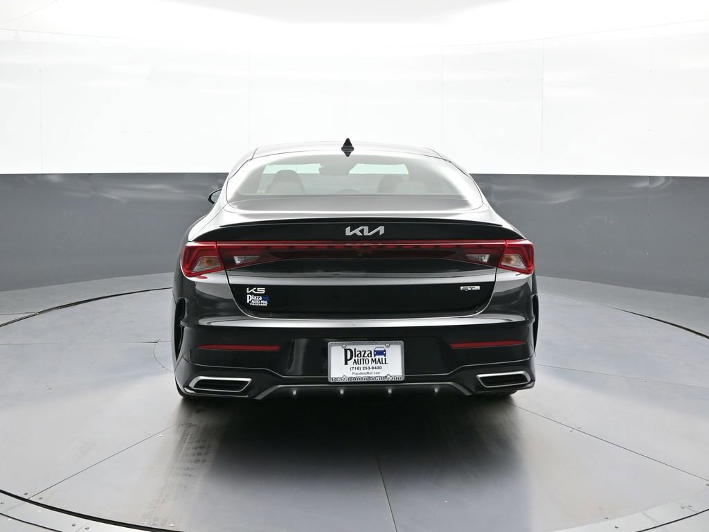 Used 2024 Kia K5 GT-Line image 7