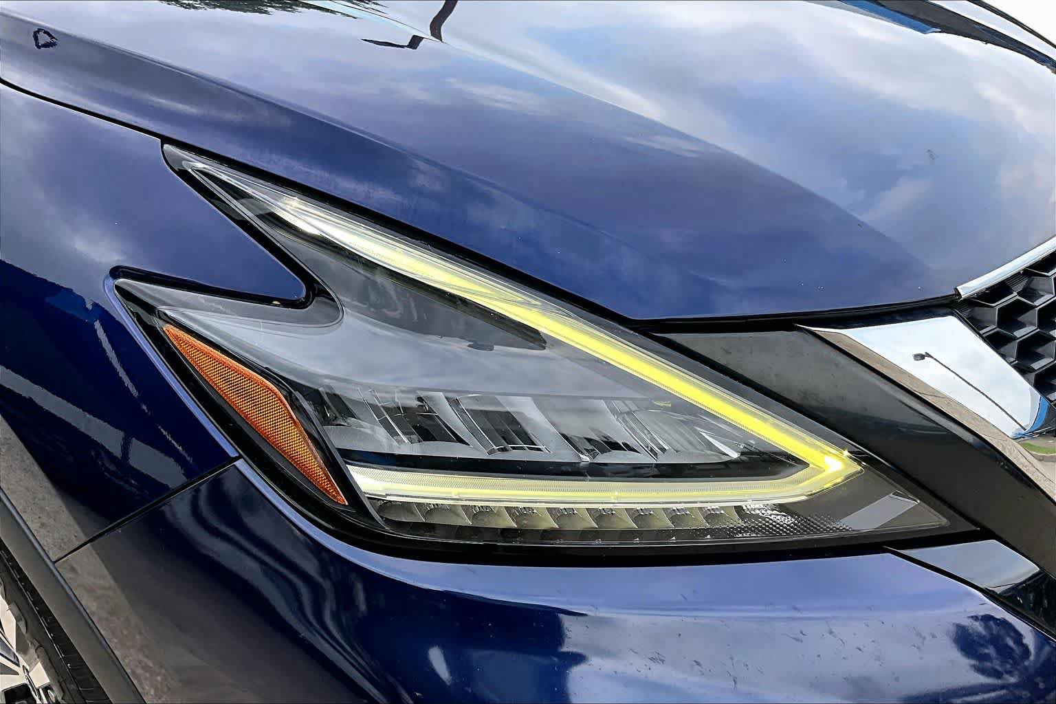 Used 2023 Nissan Murano SV FWD image 28