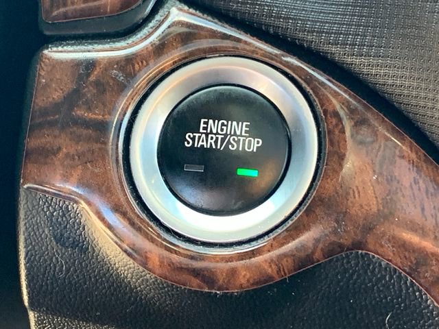 Used 2022 Chevrolet Equinox RS w/ RS Leather Package image 37