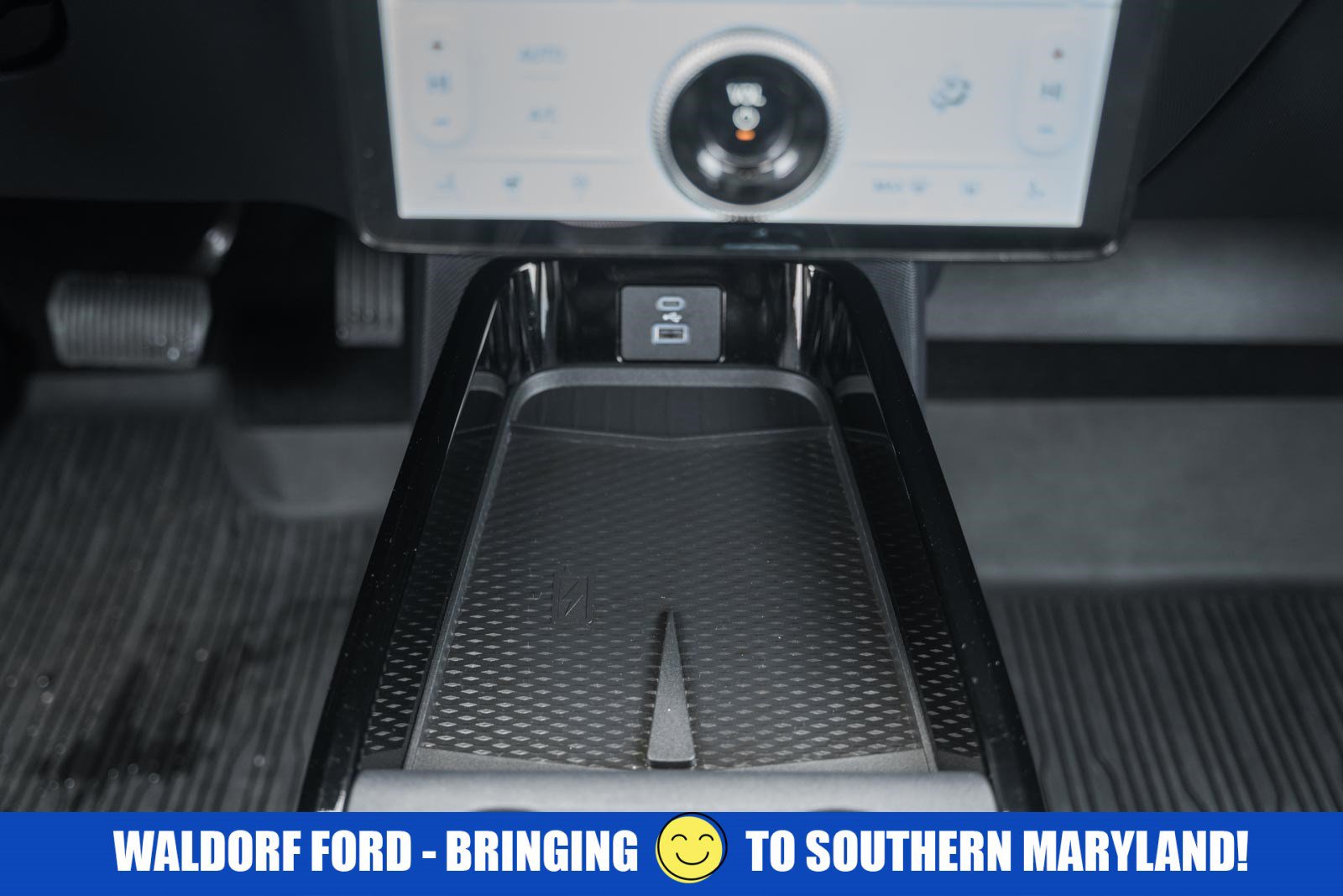 Used 2023 Ford Mustang Mach-E Premium image 25