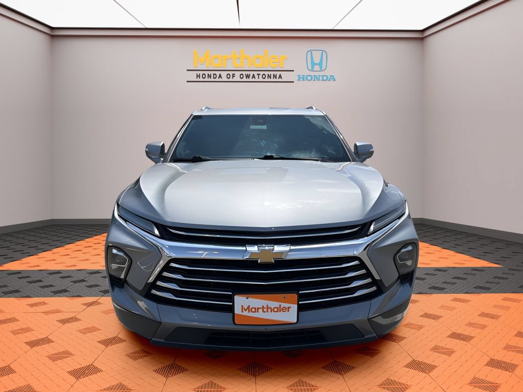 Used 2023 Chevrolet Blazer Premier AWD/4WD image 8
