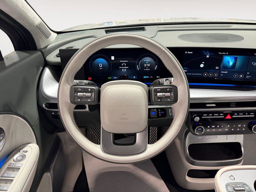 New 2026 Hyundai Ioniq 9 Calligraphy image 12