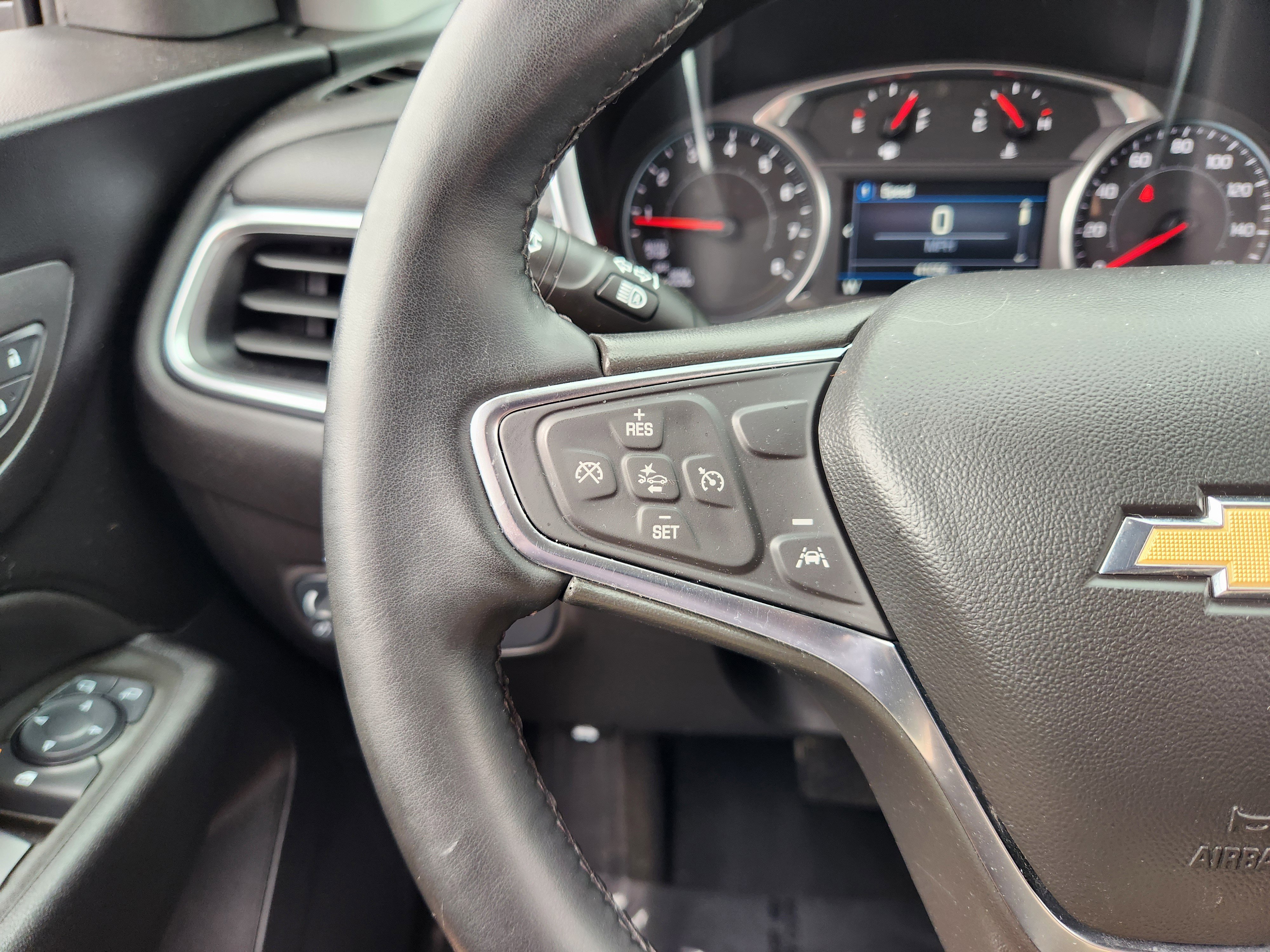 Certified 2024 Chevrolet Equinox LT image 29