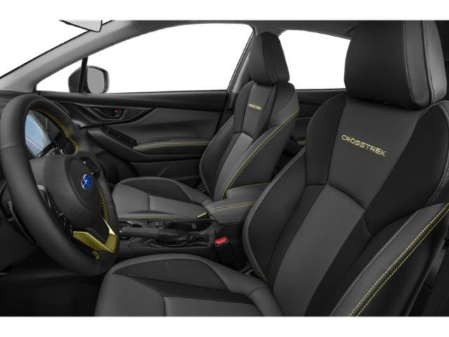 Used 2022 Subaru Crosstrek 2.5i Sport w/ Moonroof Package AWD/4WD image 20