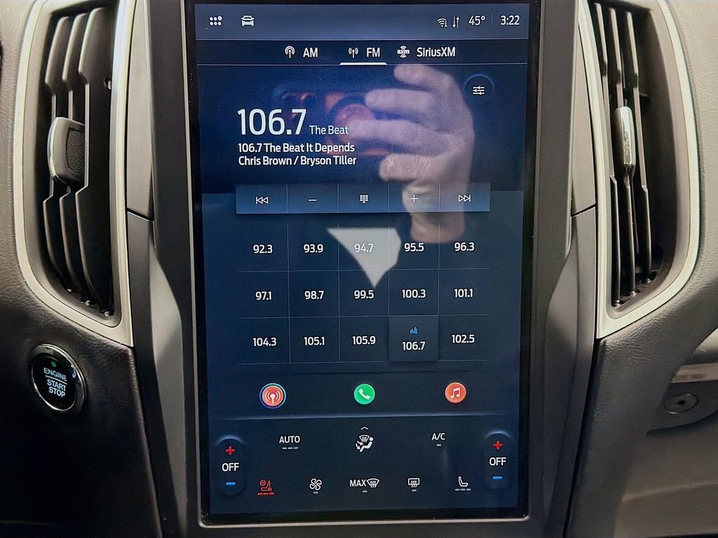 Used 2023 Ford Edge SEL w/ Convenience Package image 31