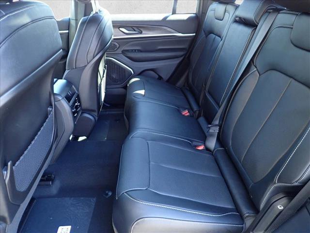 New 2026 Jeep Grand Cherokee Limited Reserve image 10